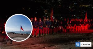El Morro de Arica: lo que Chile aún está llamado a aprender
