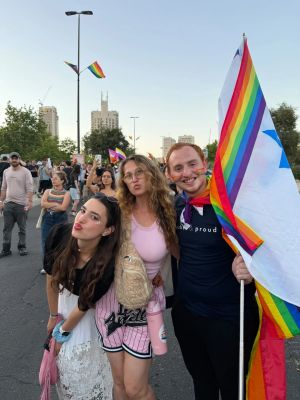 Built by Activists, Not Publicists