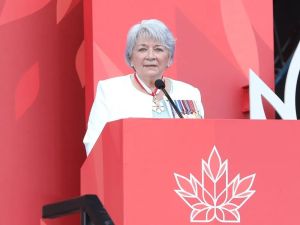 Mary Simon should have been considered bilingual even if she didn't speak fluent French | Letters to the editor