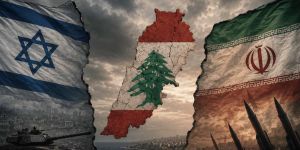 زلزال الإقليم والاختيار اللبناني الصعب.. هل ينجو لبنان من تداعيات صراع الوجود بين إيران وإسرائيل؟