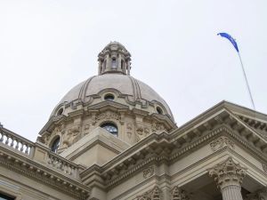 TAIT: Questions unanswered, UCP's ADAP has Albertans with disabilities in fear