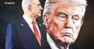 Trump claims he calls ‘all the shots’. Netanyahu and Iran have other ideas