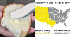 The big East versus West Coast debate we slept on: Whose butter is better?