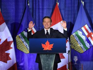 Bell: Poilievre interview — he speaks out on Alberta, Canada and what Carney should do