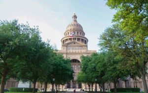 Could Texas really swing back to the Democrats?