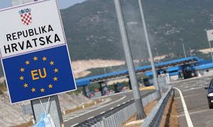 Prijeti haos: EES sistem bi mogao da ugrozi 41 milion putnika