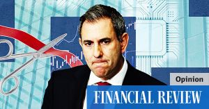Australia’s performative regulation reflex is costing billions