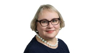 Där familjen slutar och företaget börjar