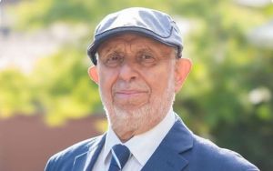 Zia Ahmad’s OAM honours a lifetime of community journalism