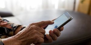 ‘Technostress’: why many older people feel shut out by the digital world