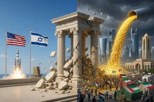 America’s New Anti-Israel Left-Right Consensus