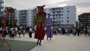 Plaza Corona de Aragón de Salou: un espacio de historia, identidad y futuro