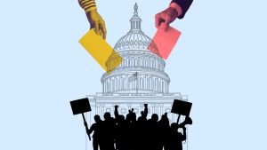 ¿Son las mayorías peligrosas para la democracia?