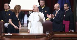 La tregua vaticana