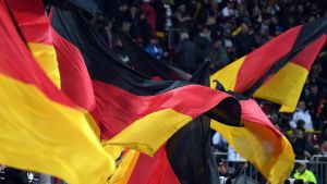 Gedanken zur WM - Ein Land braucht nationale Symbole