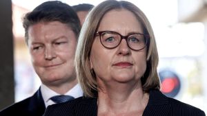 Deery: Labor powerbrokers can no longer ignore Allan’s poll numbers