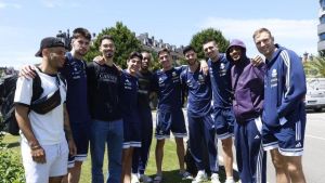 El Alimerka Ovedo Baloncesto, con la campaña de abonados lista y con la ilusión de superar los 3.500 socios