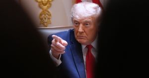 Donald J. Trumpberger