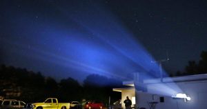 America’s Love Affair With the Drive-in Theater