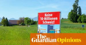 Is Switzerland tired of prosperity? I can think of no other reason for our next foolish referendum
