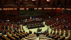 Questioni di trasparenza per la commissione sul Covid