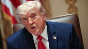 Il Teofilo mediatore che piace a Trump