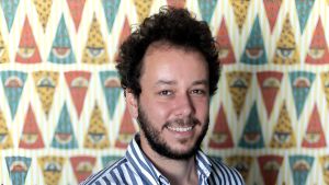 Nuovo futuro del gelato. Lorenzo Bagnoli al timone