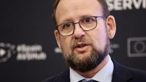 Guillén y la prueba de la reprobación