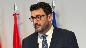 Gino: el ‘Mandani’ murcianico