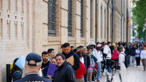 Los derechos que importan a los europeos