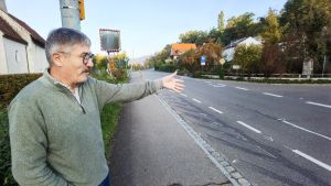 Mit Ausdauer gegen die Bürokratie: Bürger bringt Stadt zum Handeln