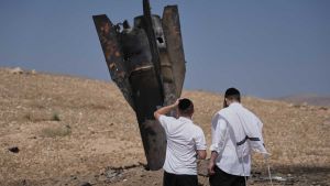 Con l’attacco a Israele Teheran voleva imporre una nuova regola e ha fallito