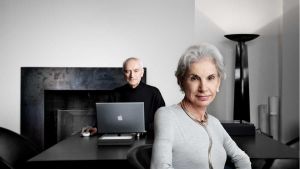 Il mondo è dei Vignelli e non lo sapevamo
