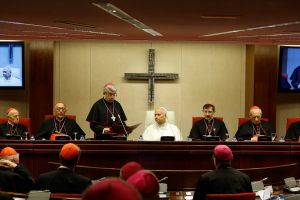 El cuerpo de Cristo es suyo, el mío no