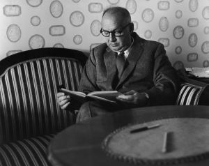 Qué busca un editor literario