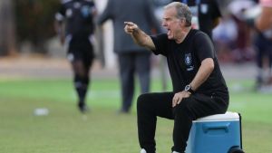 Yo voy con Bielsa