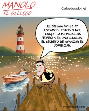 Comenzar