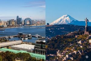 Why Azerbaijan’s interest in Ecuador matters far beyond two countries [ANALYSIS]