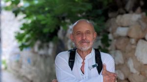 La spiritualità ambientale di “EcoSofia“