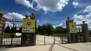 Estate al Barton Park . Spettacoli sotto le stelle con l’Arena Festival