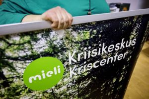 Lukijan mielipide: Oikea-aikainen keskustelutuki kannattaa