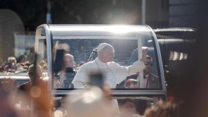 Un año de León XIV. Roma sin sobresaltos