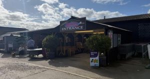 Garden centre brings back late-night shopping event after 10 years