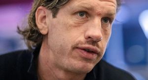 Svensson stänger dörren för roll i Blåvitt: 