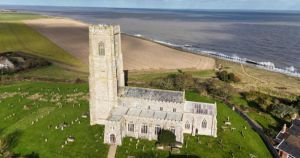 Mass grave of 119 Nelson-era sailors may be exhumed due to coastal erosion threat