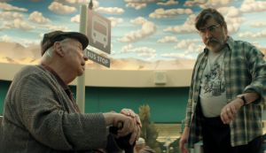Television / Why I’m increasingly drawn to optimistic sci-fi