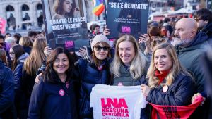 “Educazione sessuale cancellata da Valditara, i ragazzi sono in balìa del web”