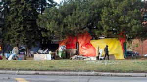 Crise du logement: l’inaction sidérante de la CAQ