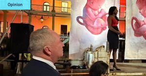 Why reawakened abortion debate won’t help the Liberals or Labor