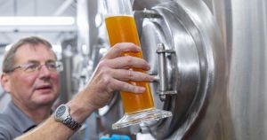 Demolition and rebuild plans for brewery on farm unveiled